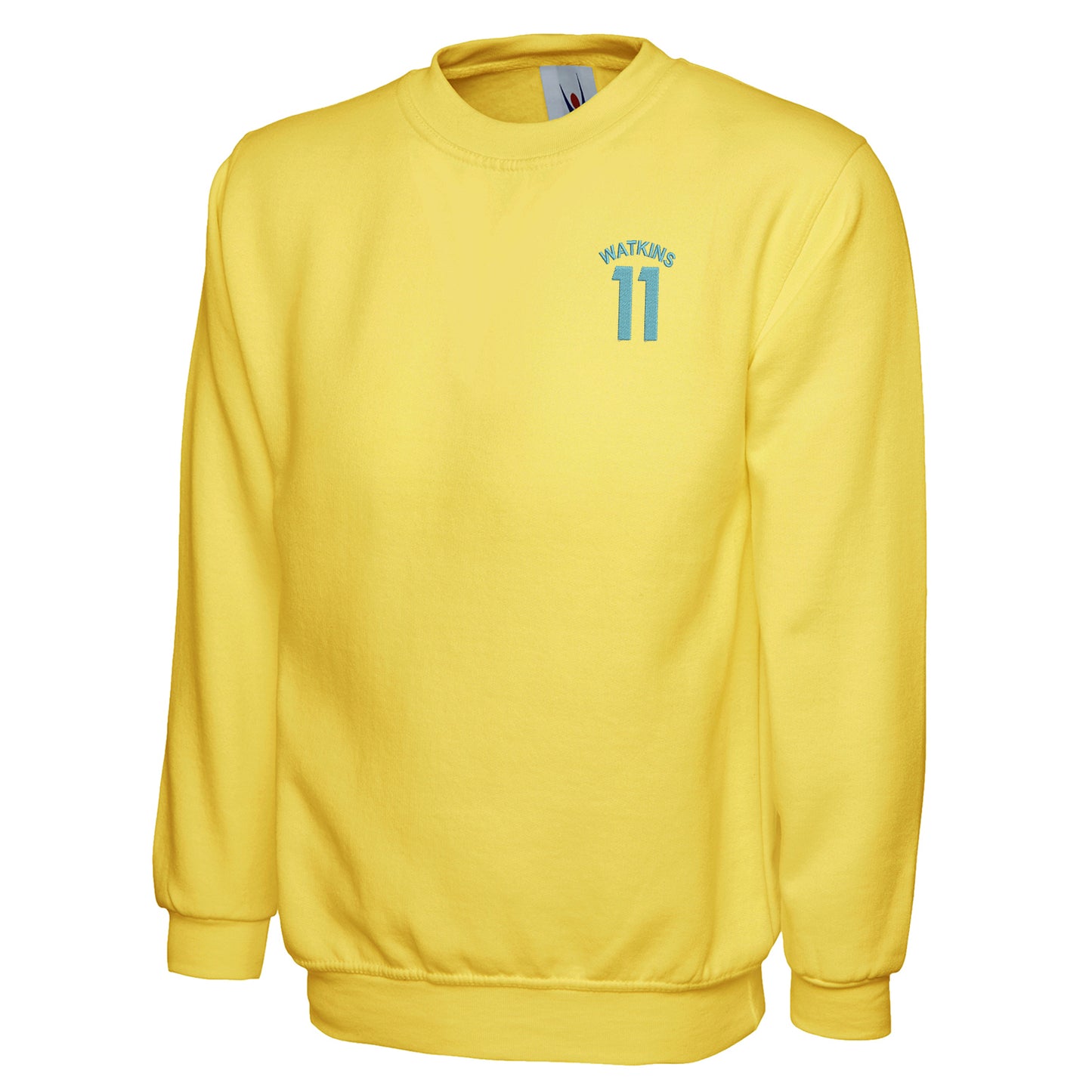 Watkins 11 Sweatshirt