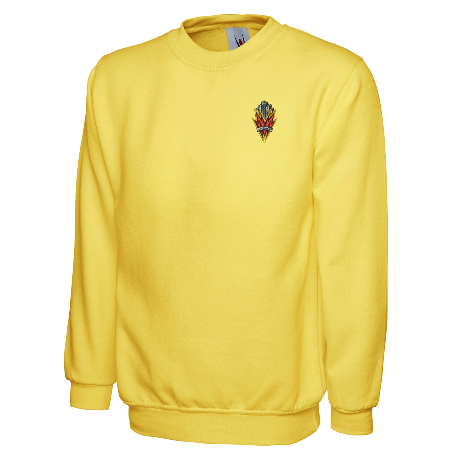 MetroStars 1996 Sweatshirt