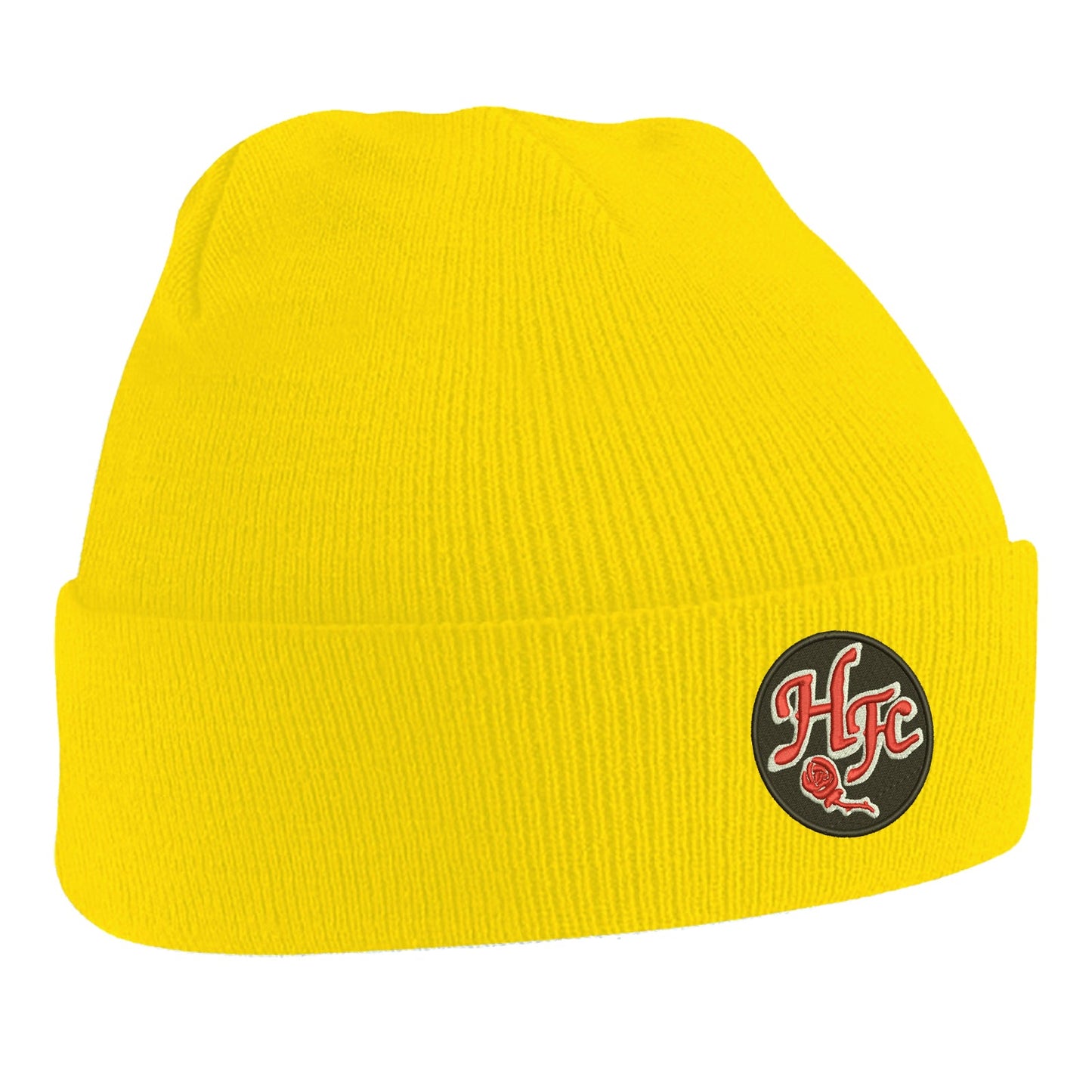 Retro Histon Beanie Hat