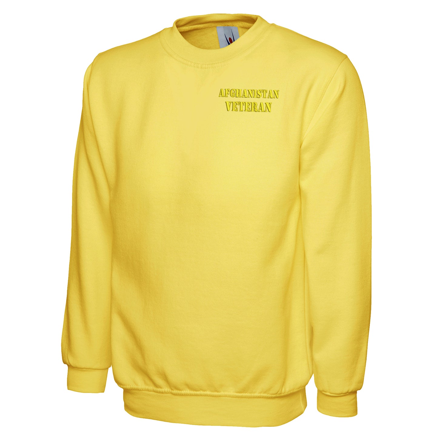 Afghanistan Veteran Sweatshirt