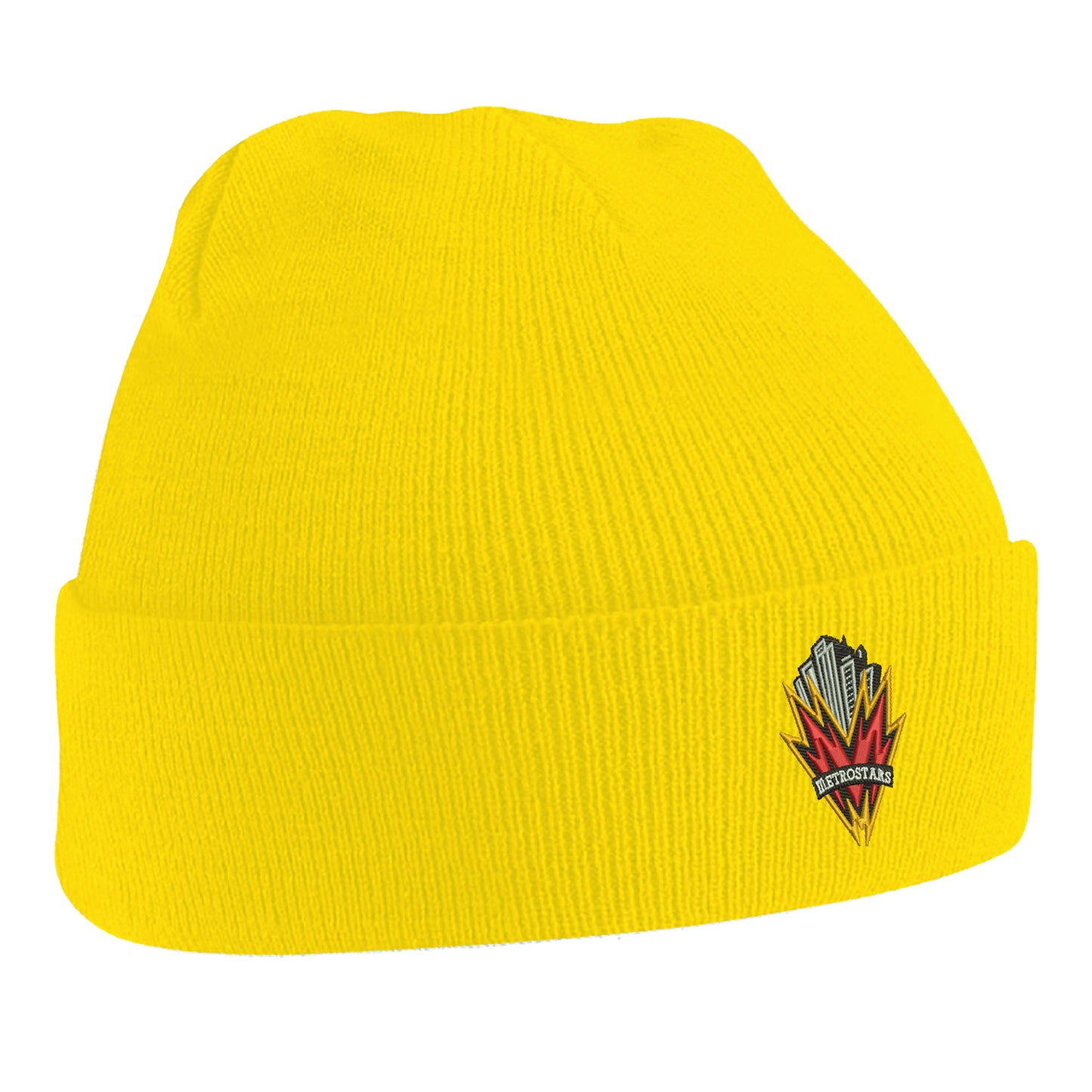 MetroStars 1996 Beanie Hat