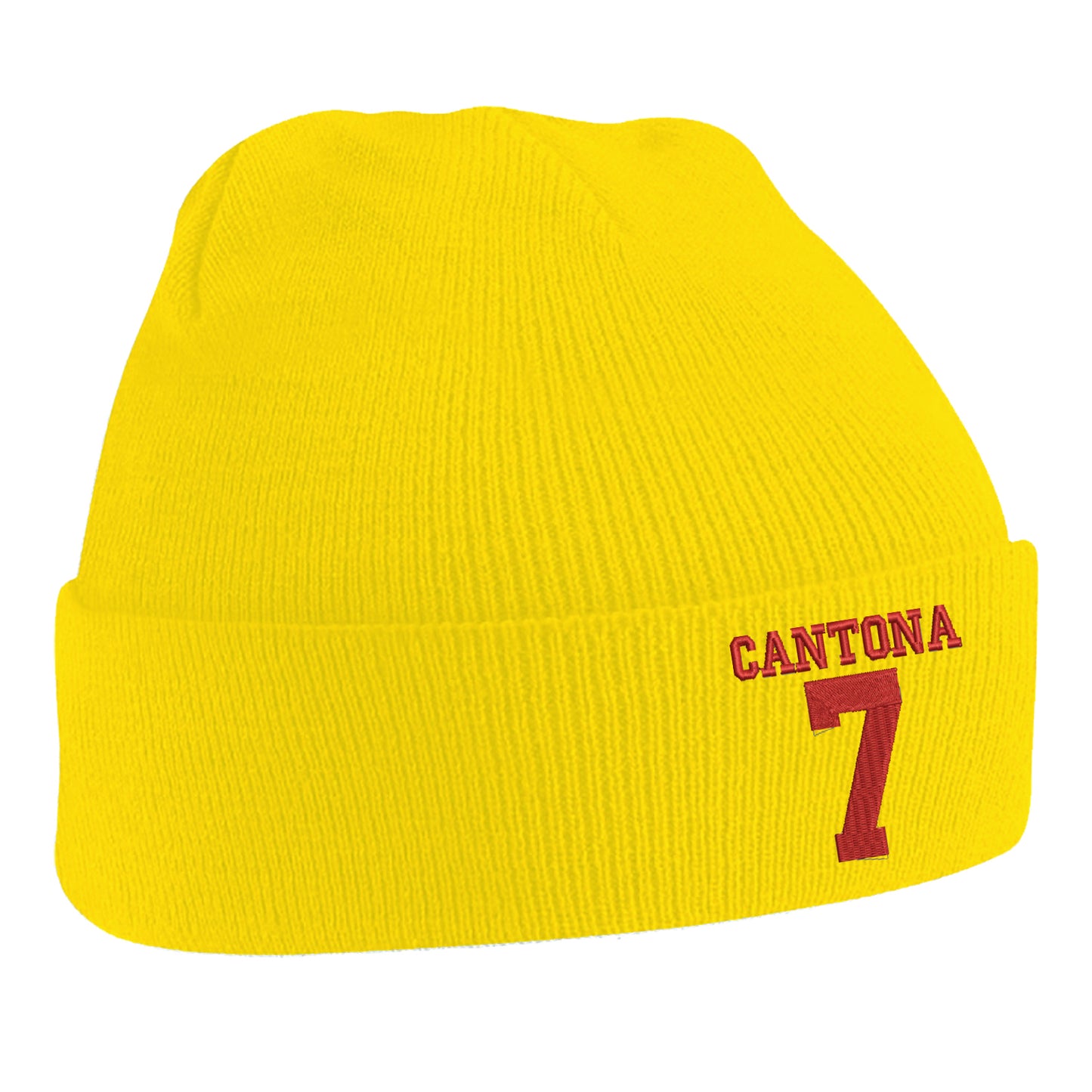 Eric Cantona Hat
