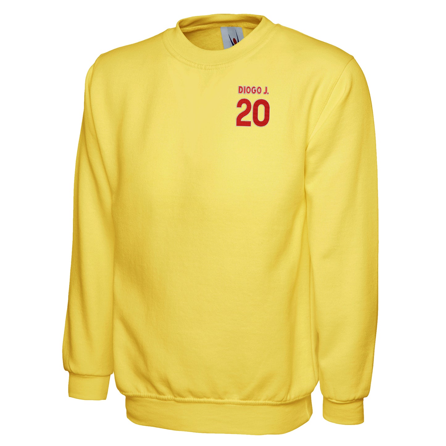 Diogo Jota Liverpool Sweatshirt