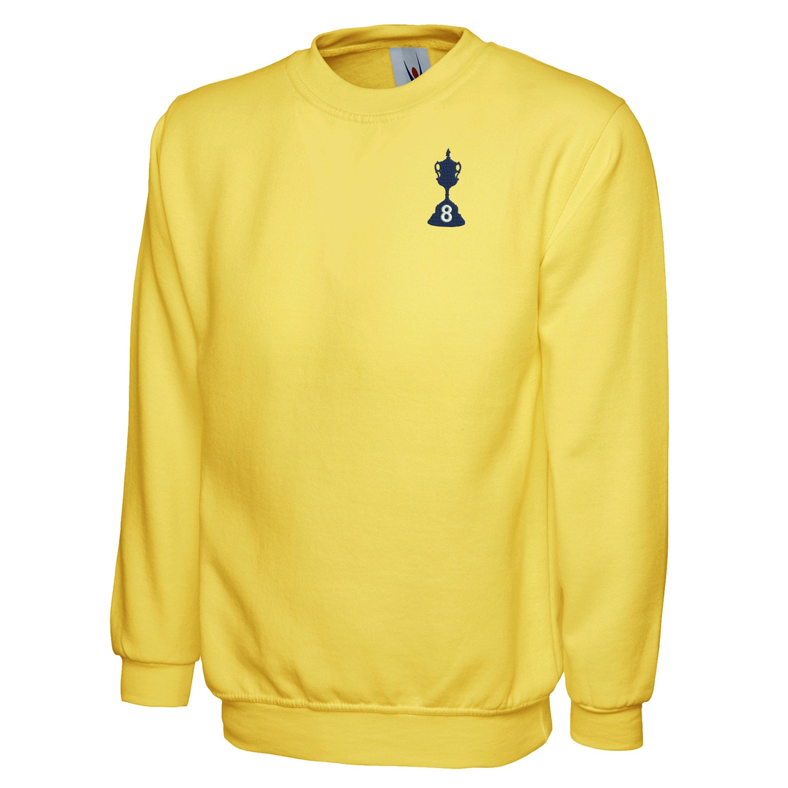 WBA Football Sweatshirt