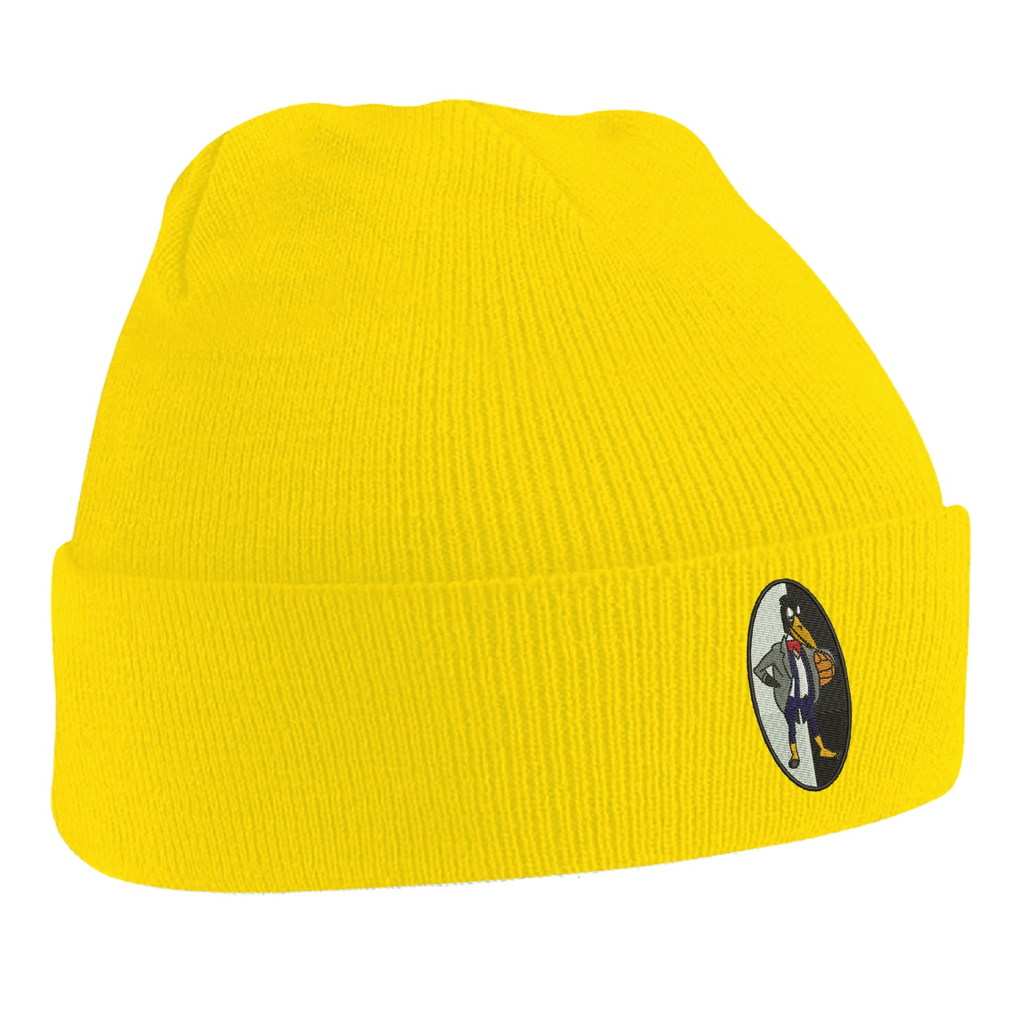 Newcastle United beanie hat