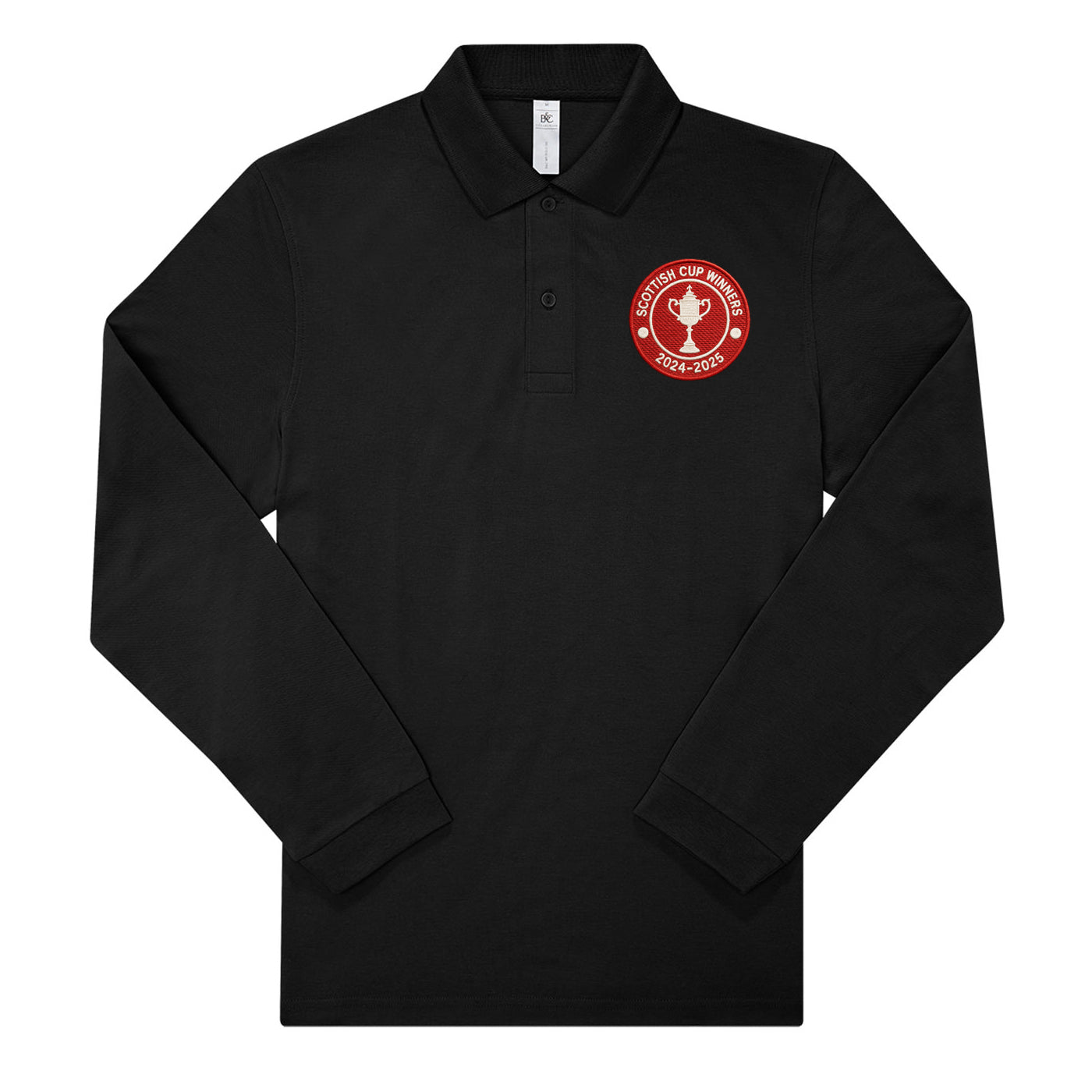 Aberdeen Football Club Polo Shirt
