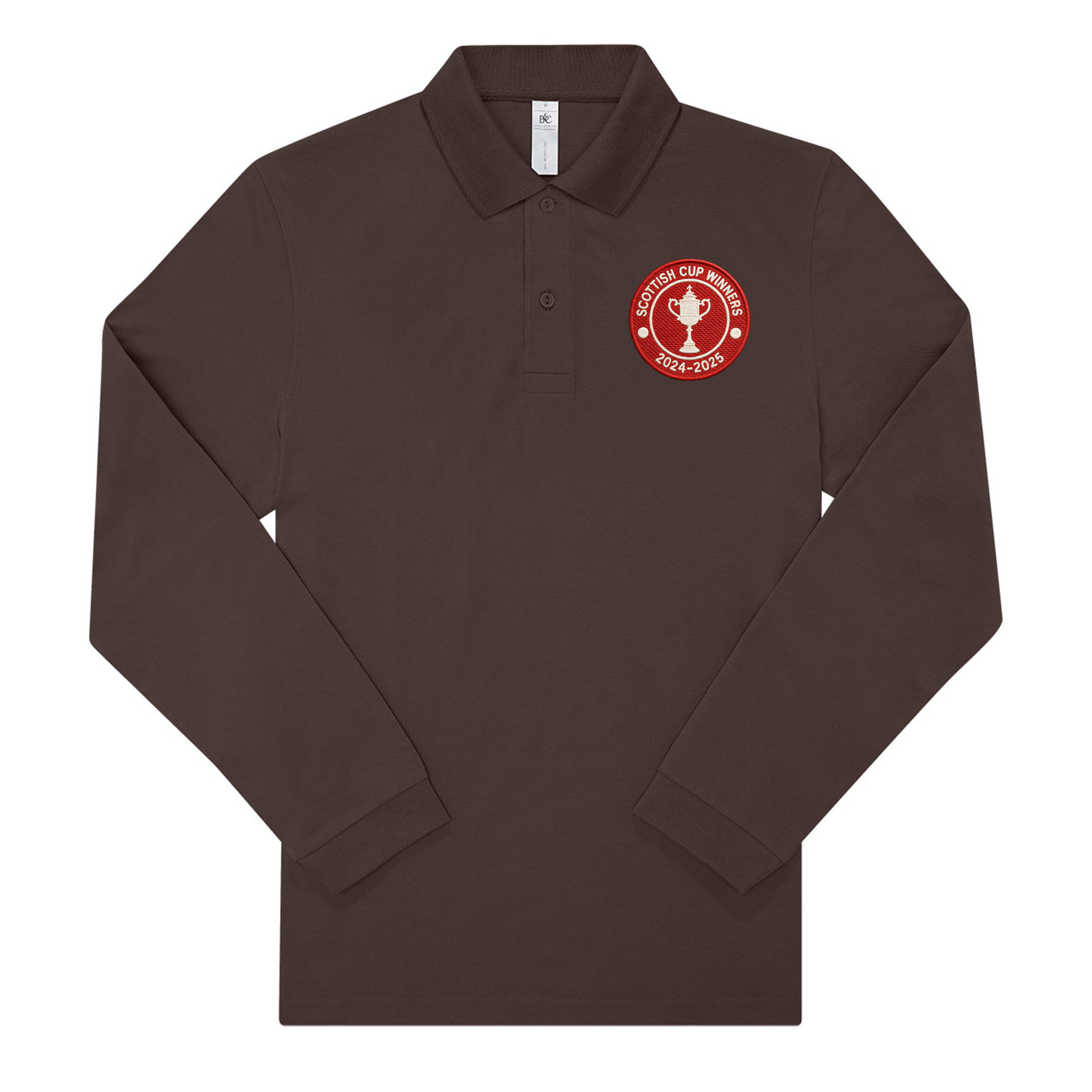 Aberdeen Football Club Polo Shirt
