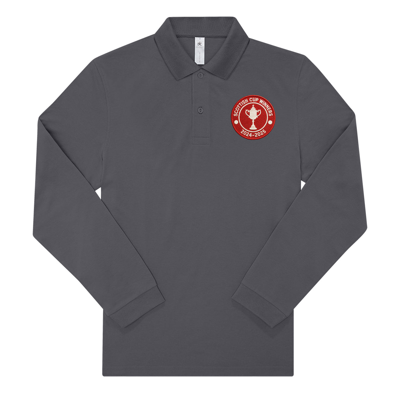 Aberdeen Football Club Polo Shirt