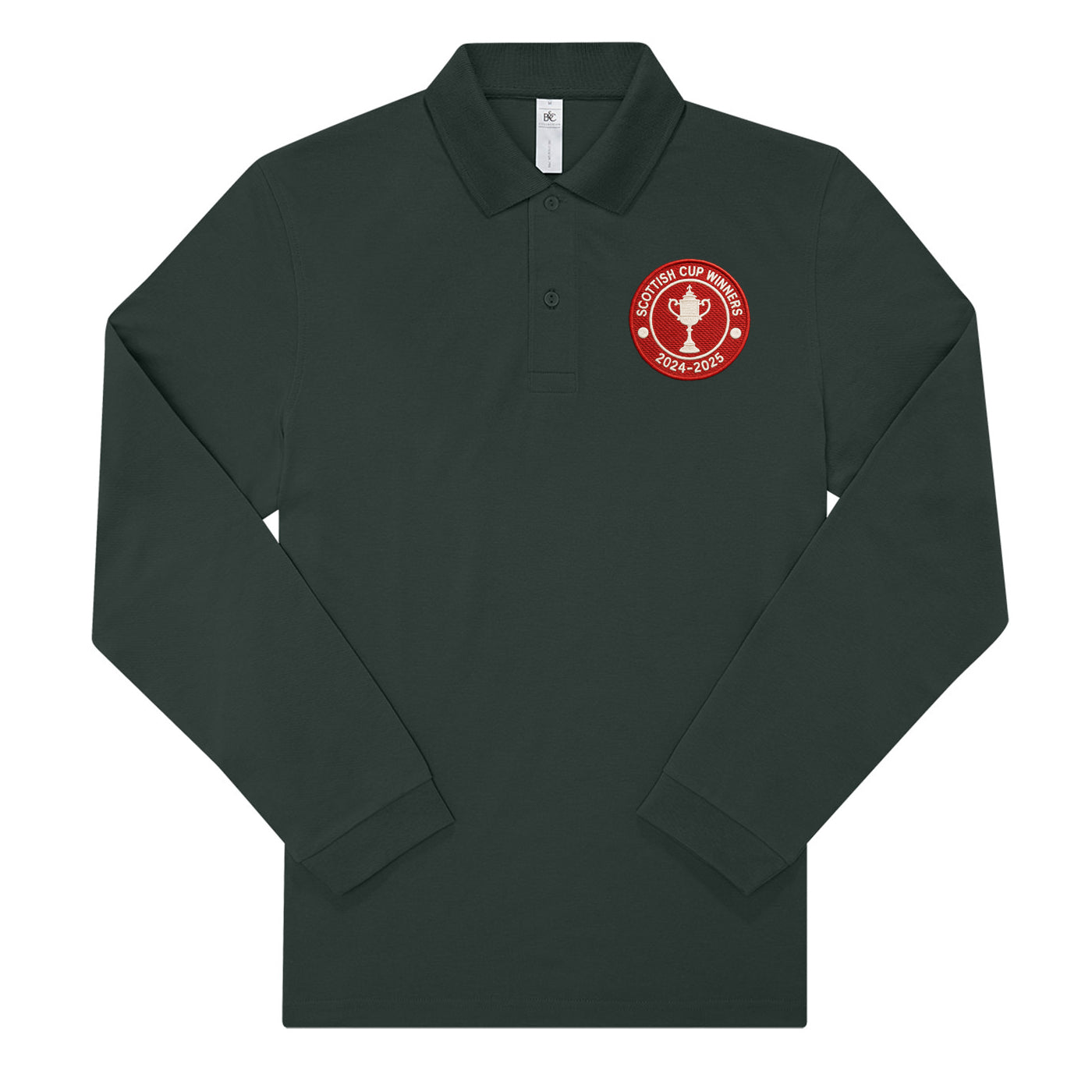 Aberdeen Football Club Polo Shirt