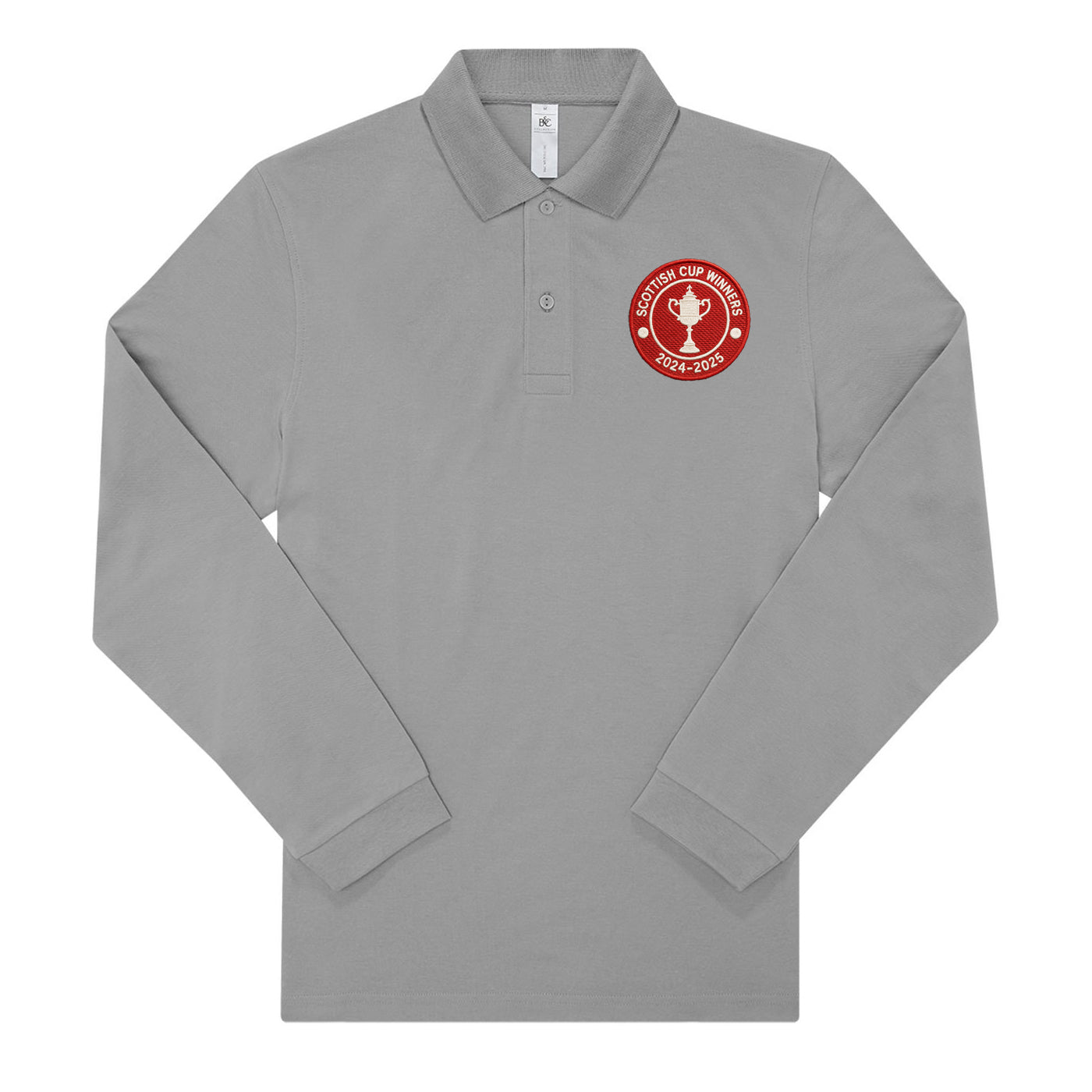Aberdeen Football Club Polo Shirt