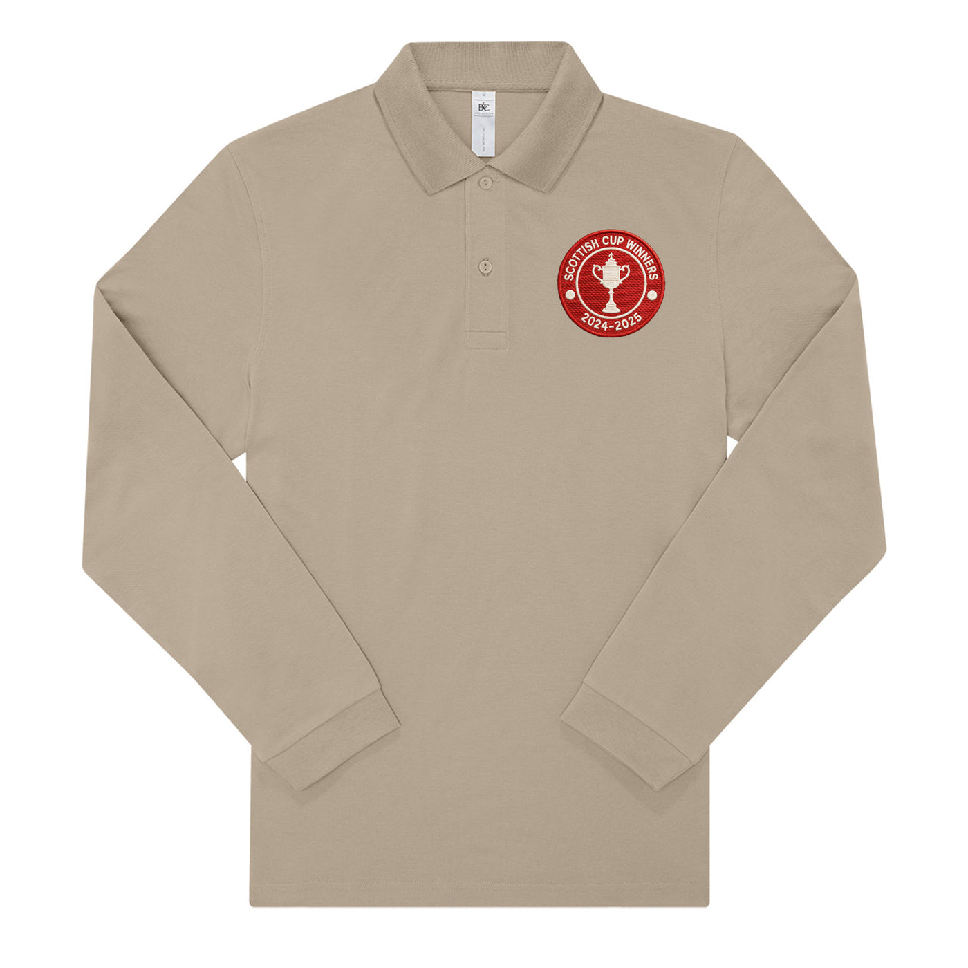 Aberdeen Football Club Polo Shirt