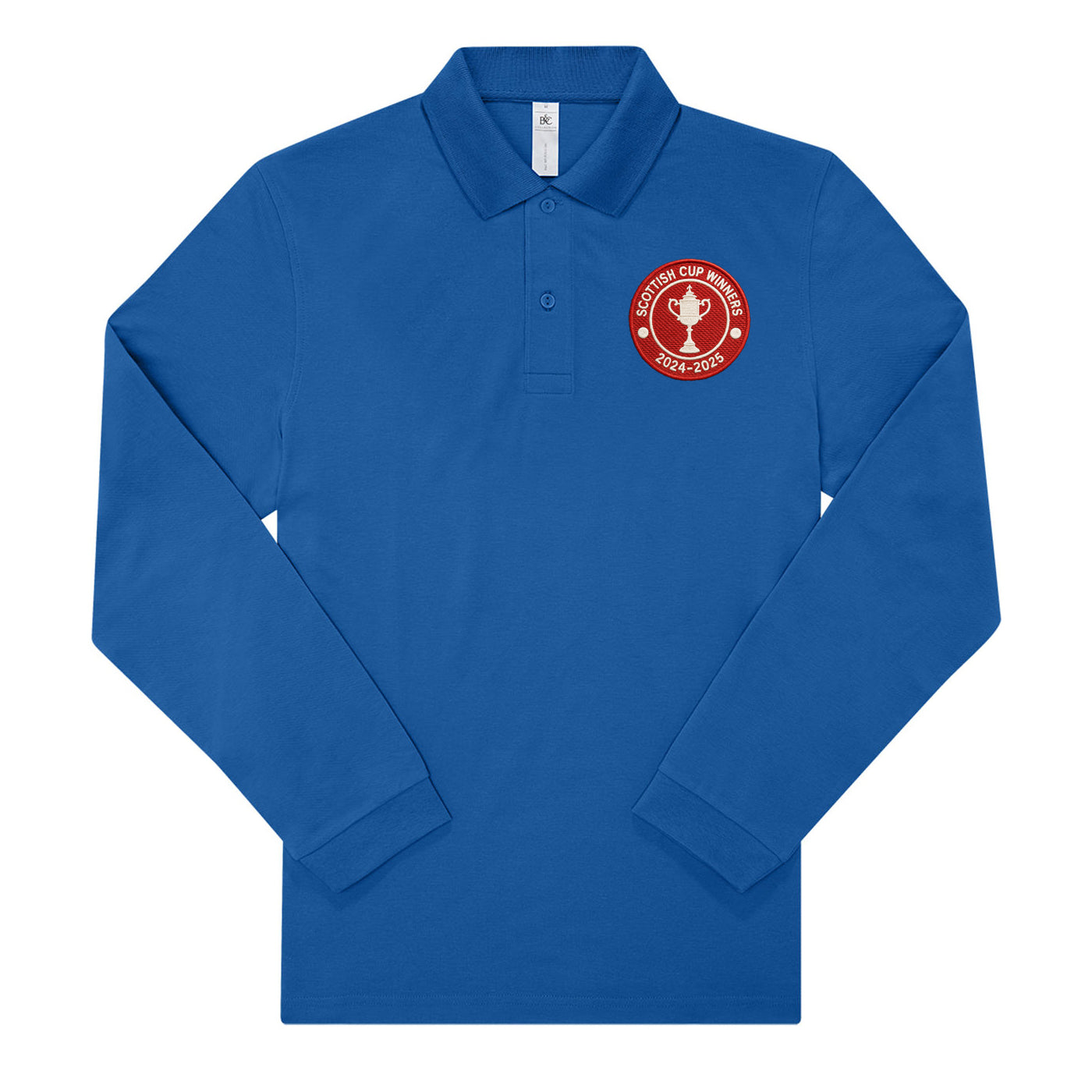 Aberdeen Football Club Polo Shirt