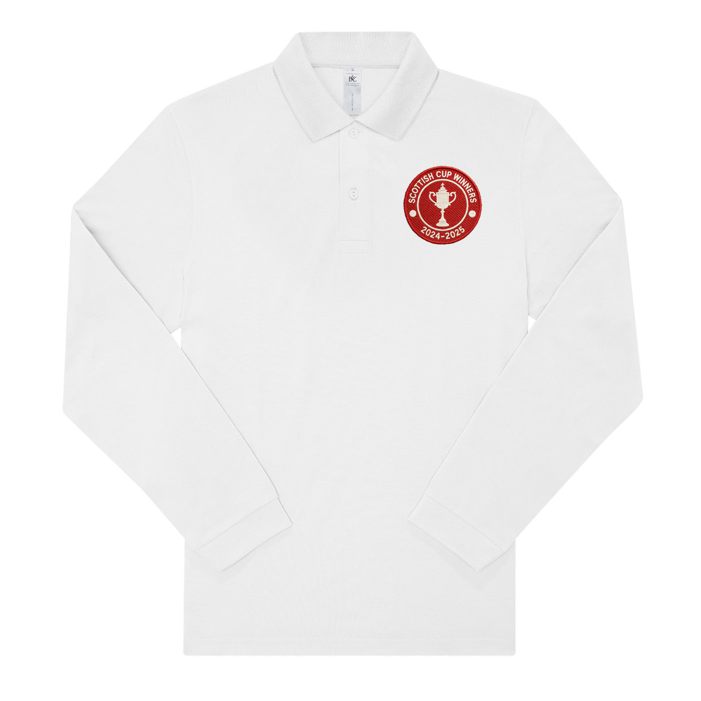 Aberdeen Football Club Polo Shirt