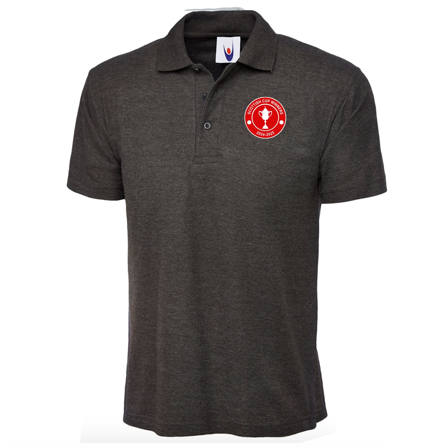 Aberdeen Scottish Cup Winners 2025 Shirt