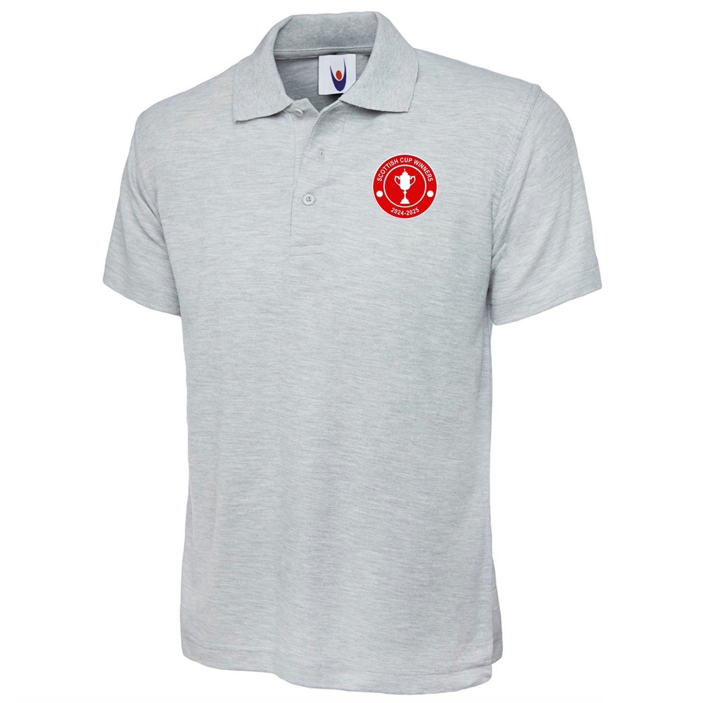 Aberdeen Scottish Cup Winners 2025 Shirt
