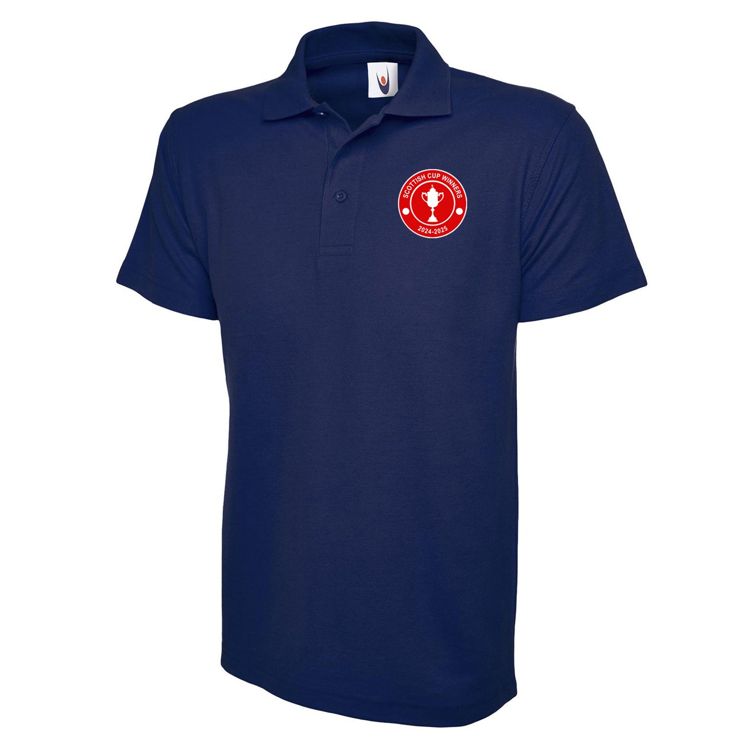 Aberdeen Scottish Cup Winners 2025 Shirt