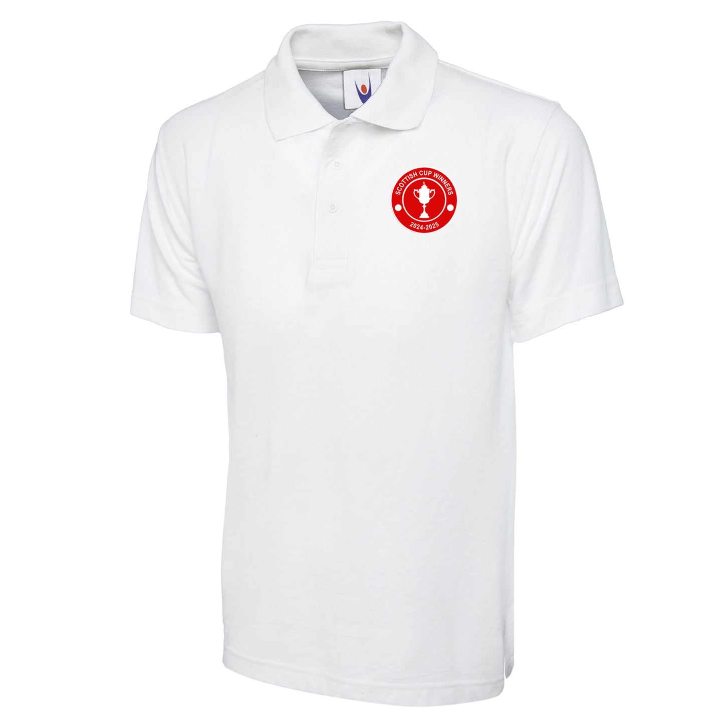 Aberdeen Scottish Cup Winners 2025 Shirt