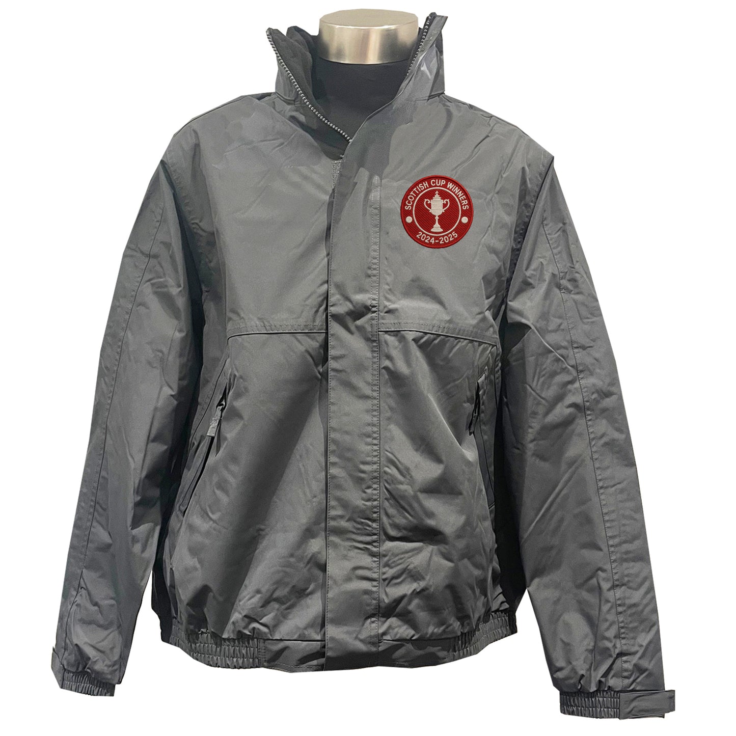 Aberdeen Waterproof Jacket