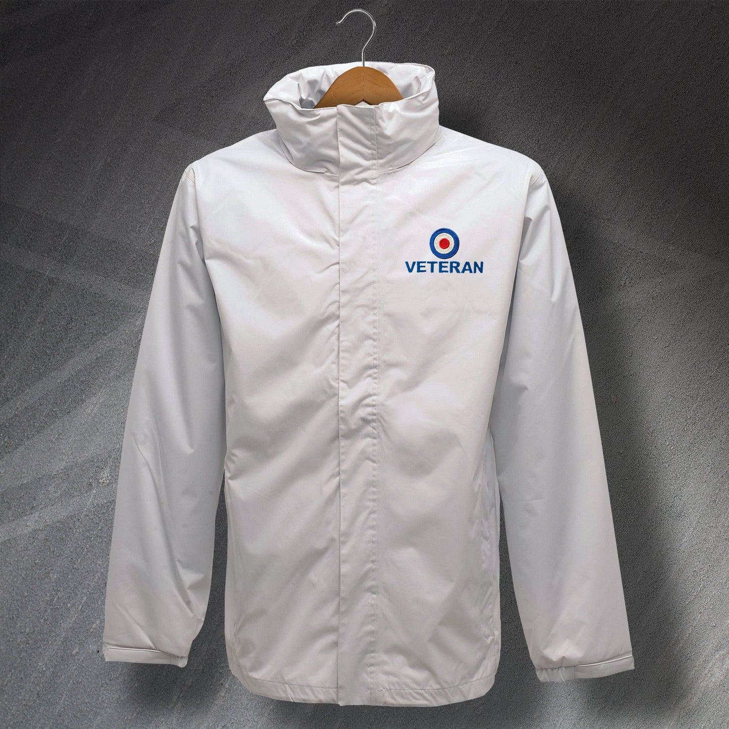 RAF Waterproof Jacket