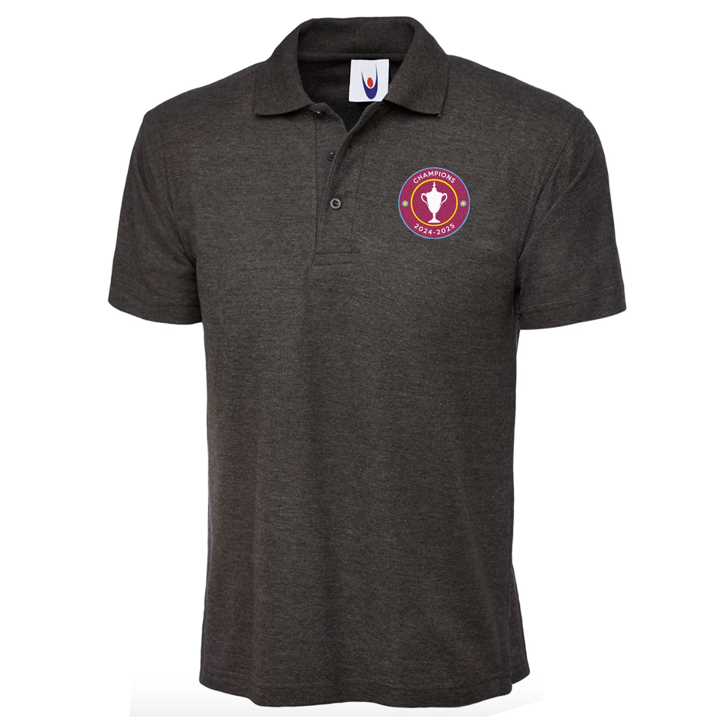 Arbroath Champions Shirt