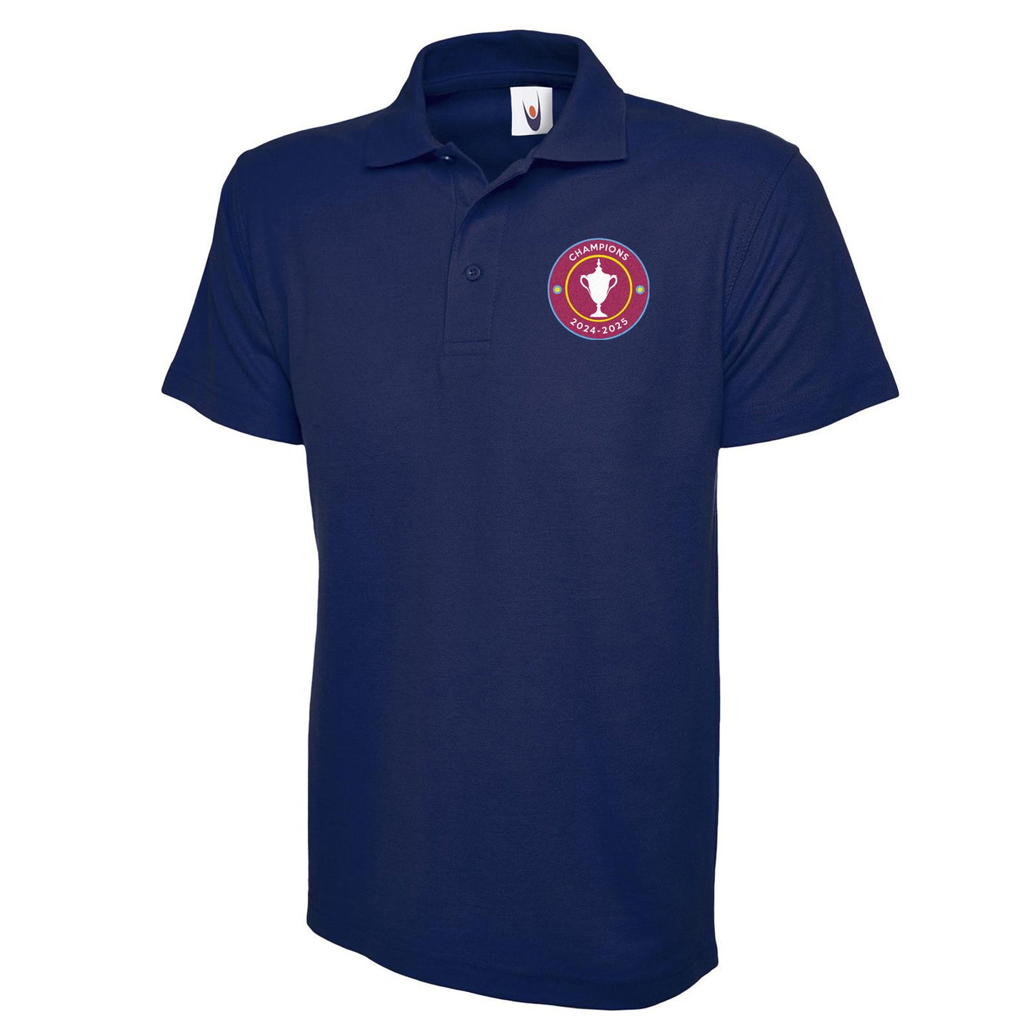 Arbroath Champions Shirt