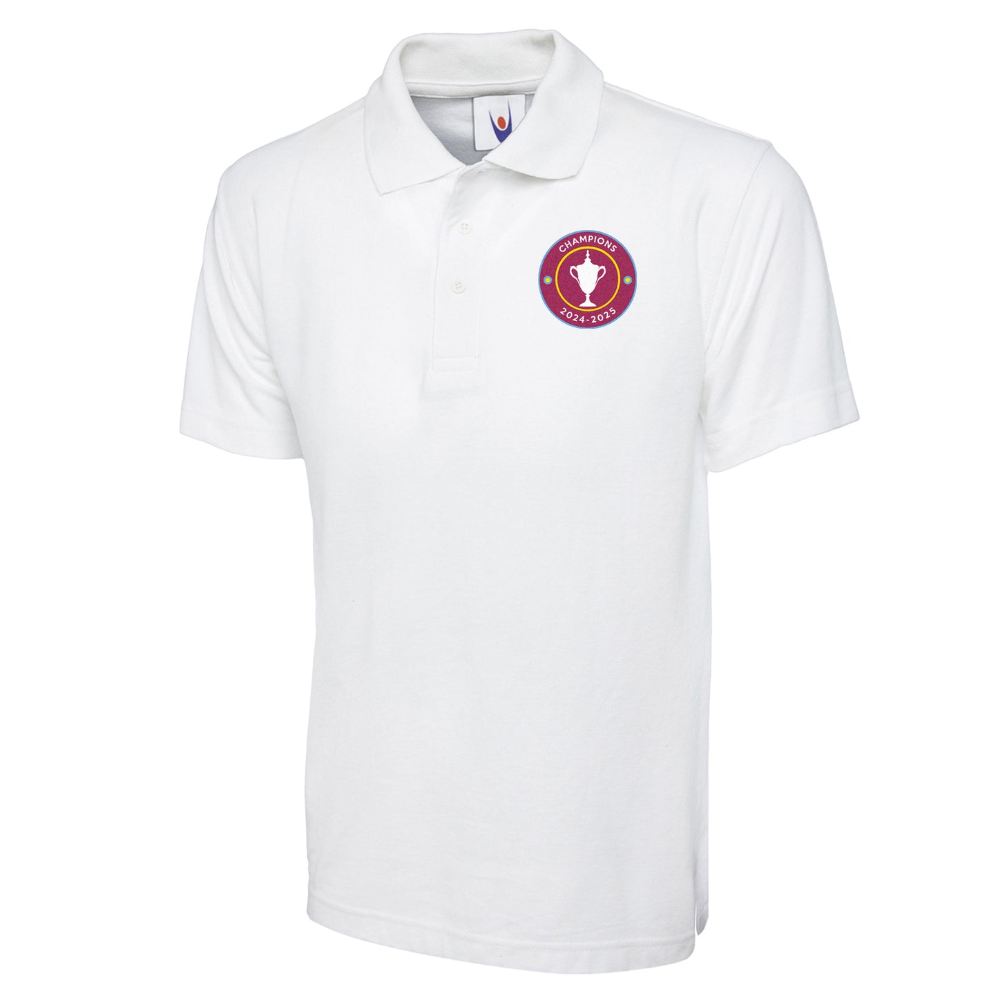 Arbroath Champions Shirt