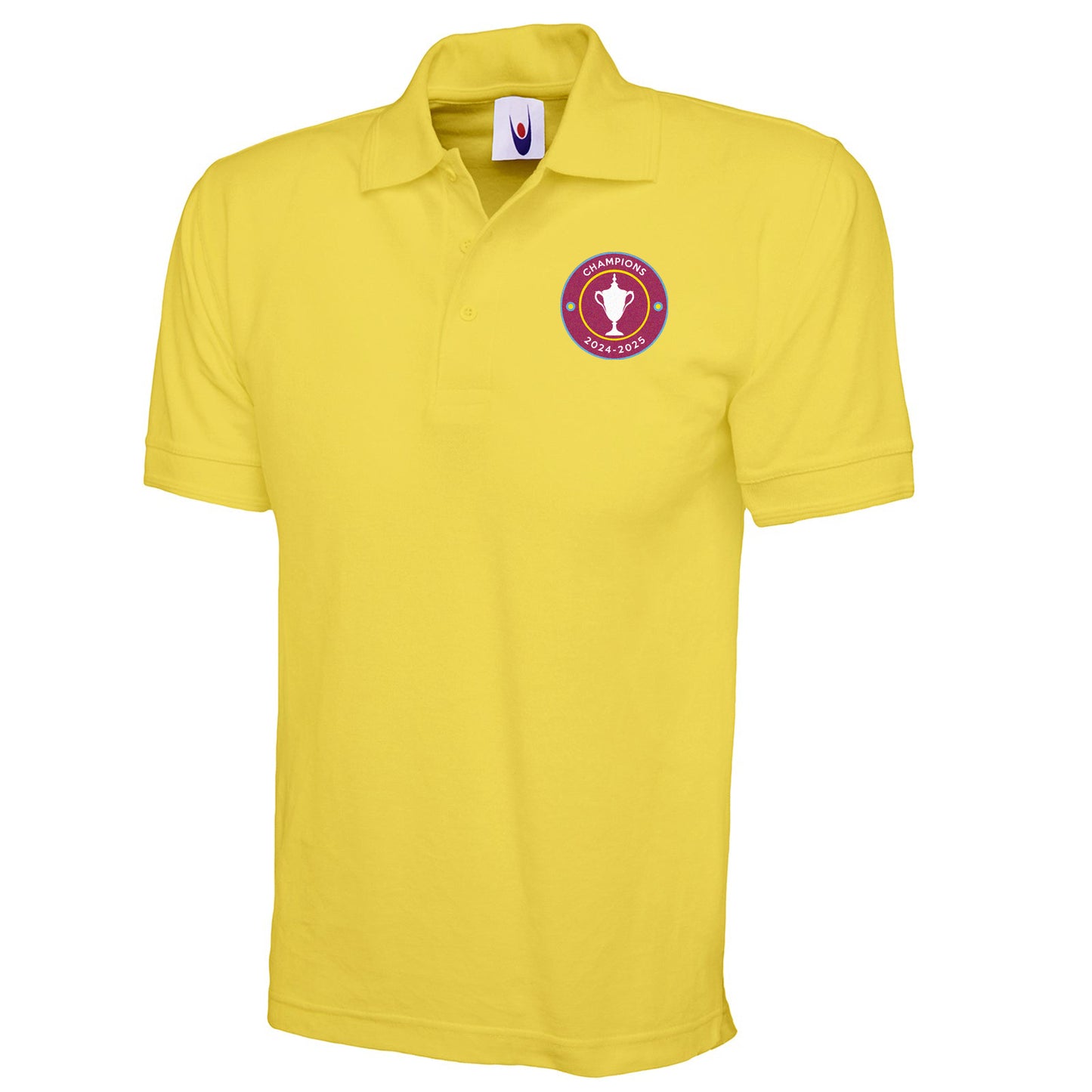Arbroath Champions Shirt