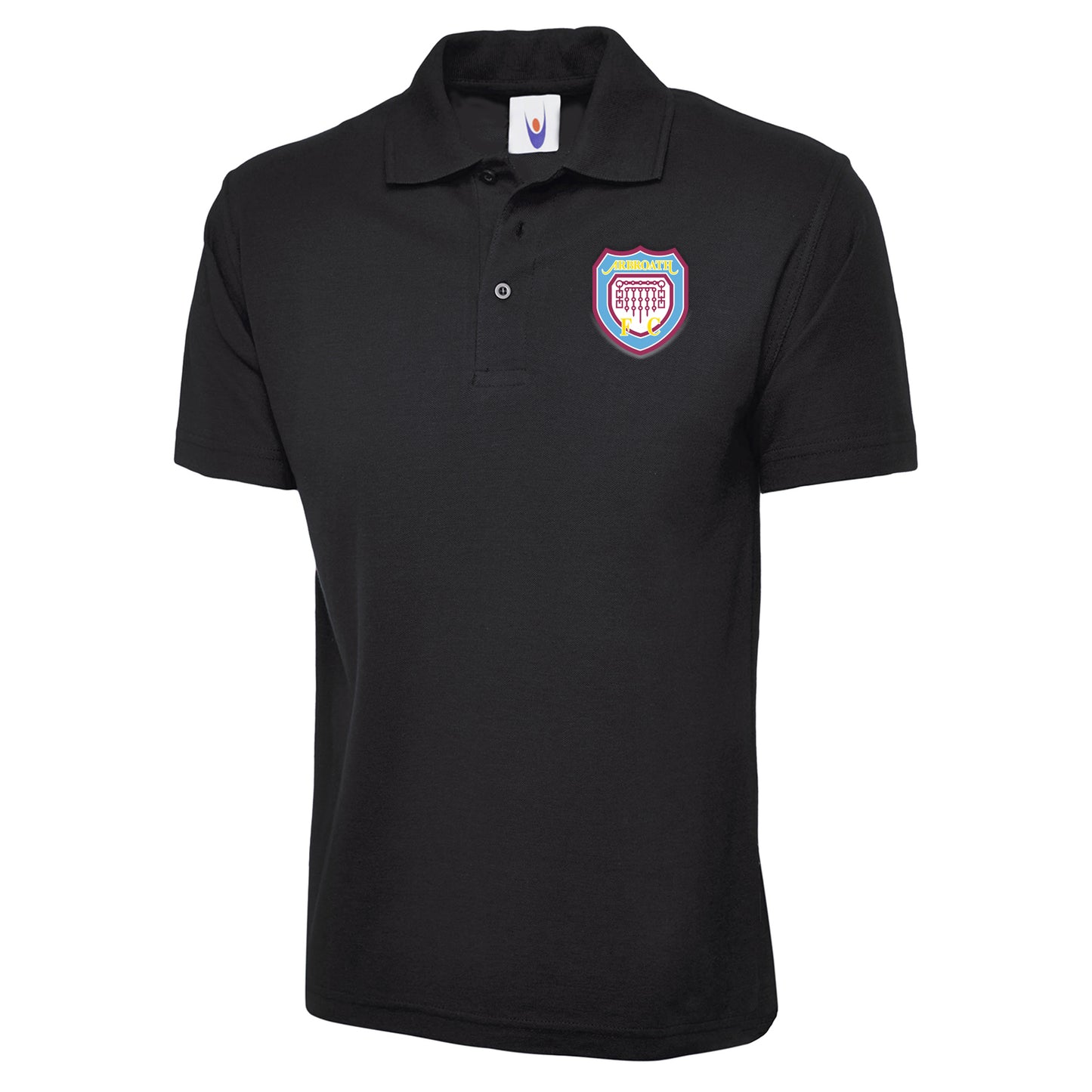 Arbroath FC Football Shirts