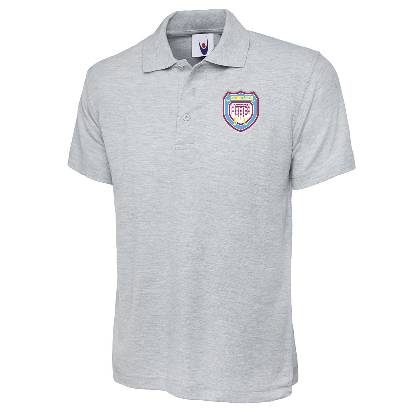 Arbroath FC Football Shirts