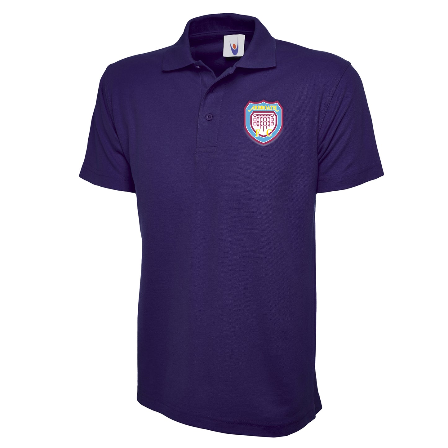 Arbroath FC Football Shirts