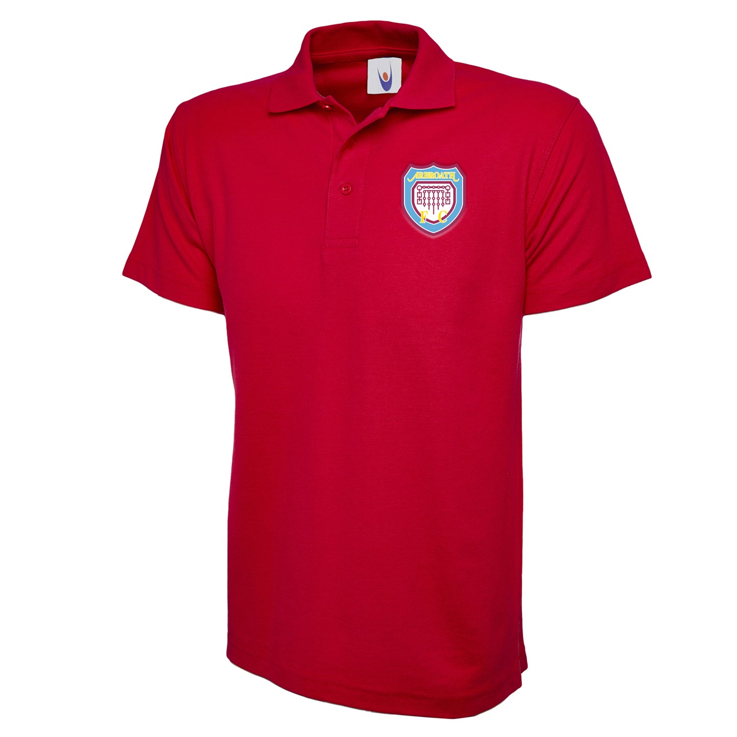 Arbroath FC Football Shirts