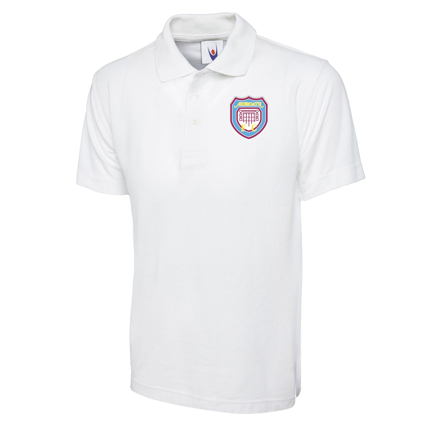 Arbroath FC Football Shirts