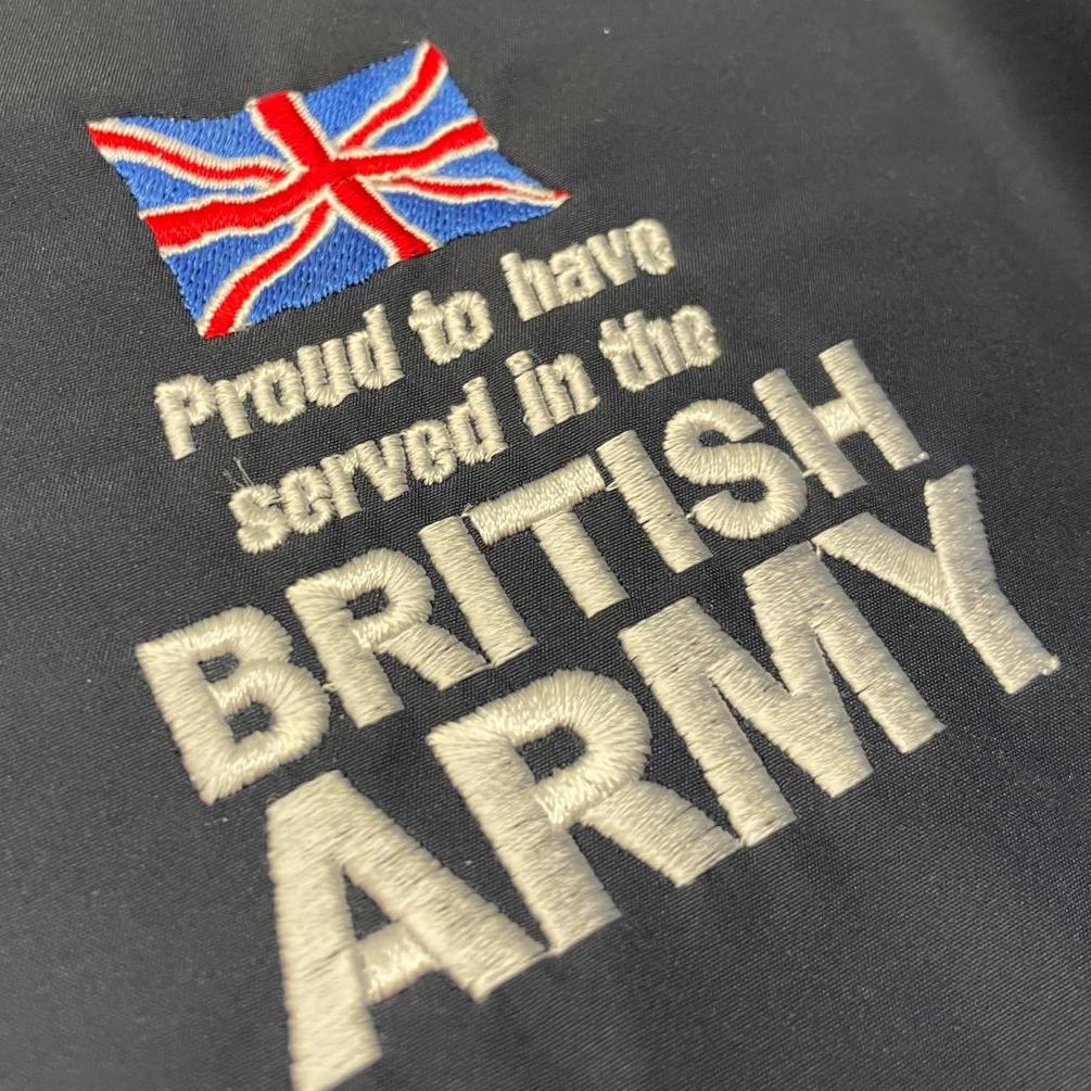 Army Jackets for Men