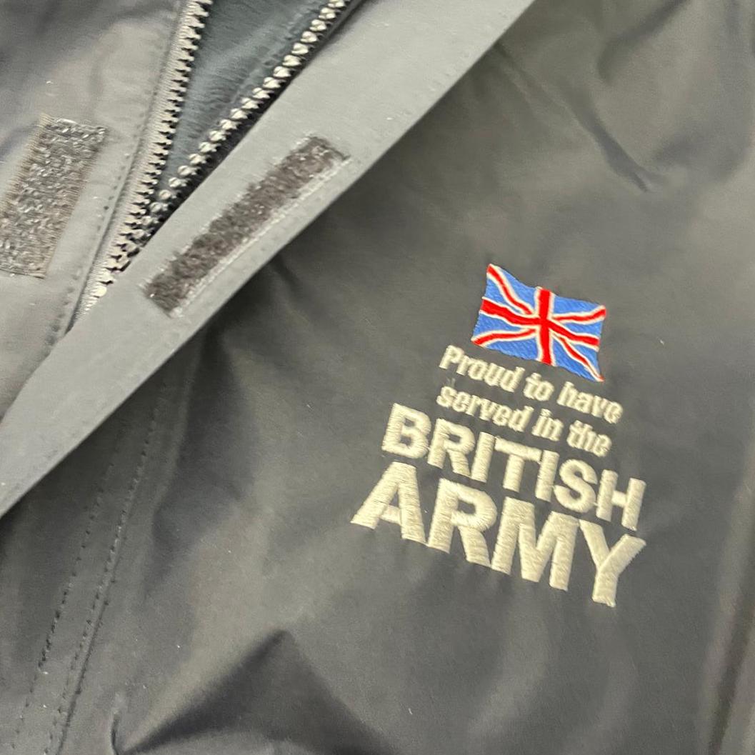 Army Jackets for Men