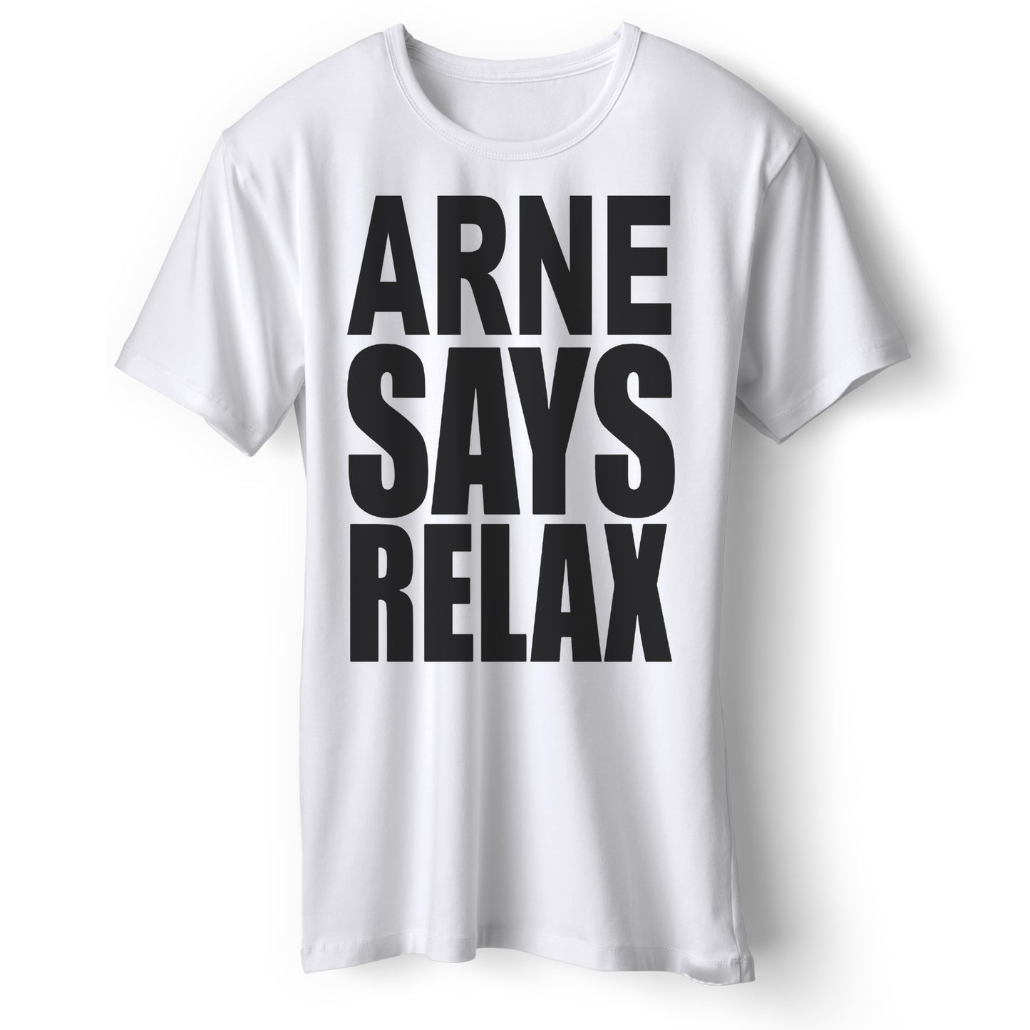 Arne Slot Liverpool Shirt