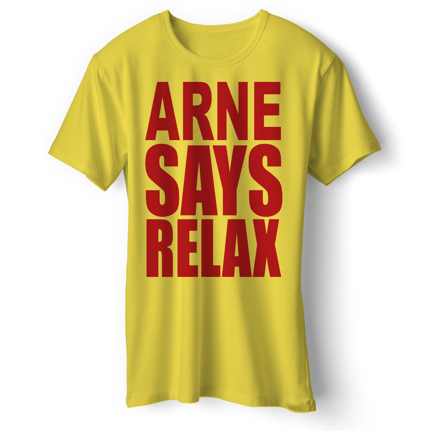 Arne Slot Liverpool Shirt