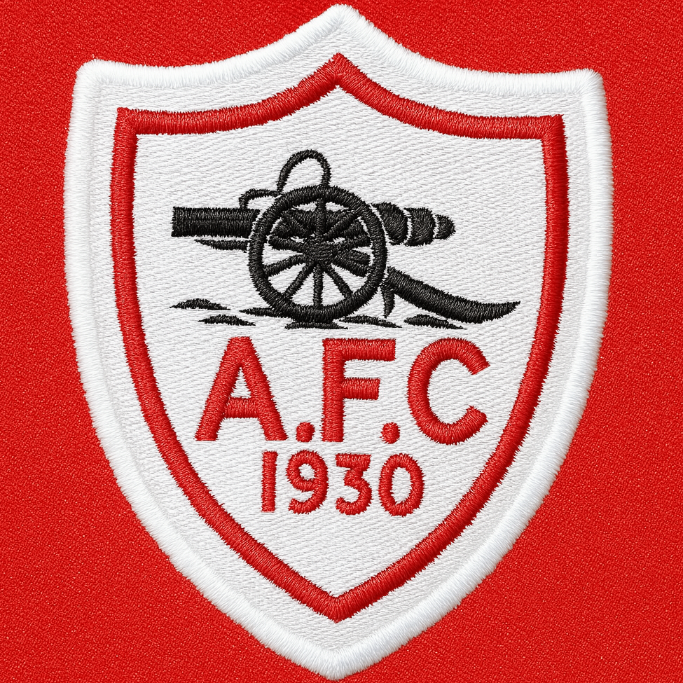 Arsenal 1930 FA Cup Final Shirts for Sale