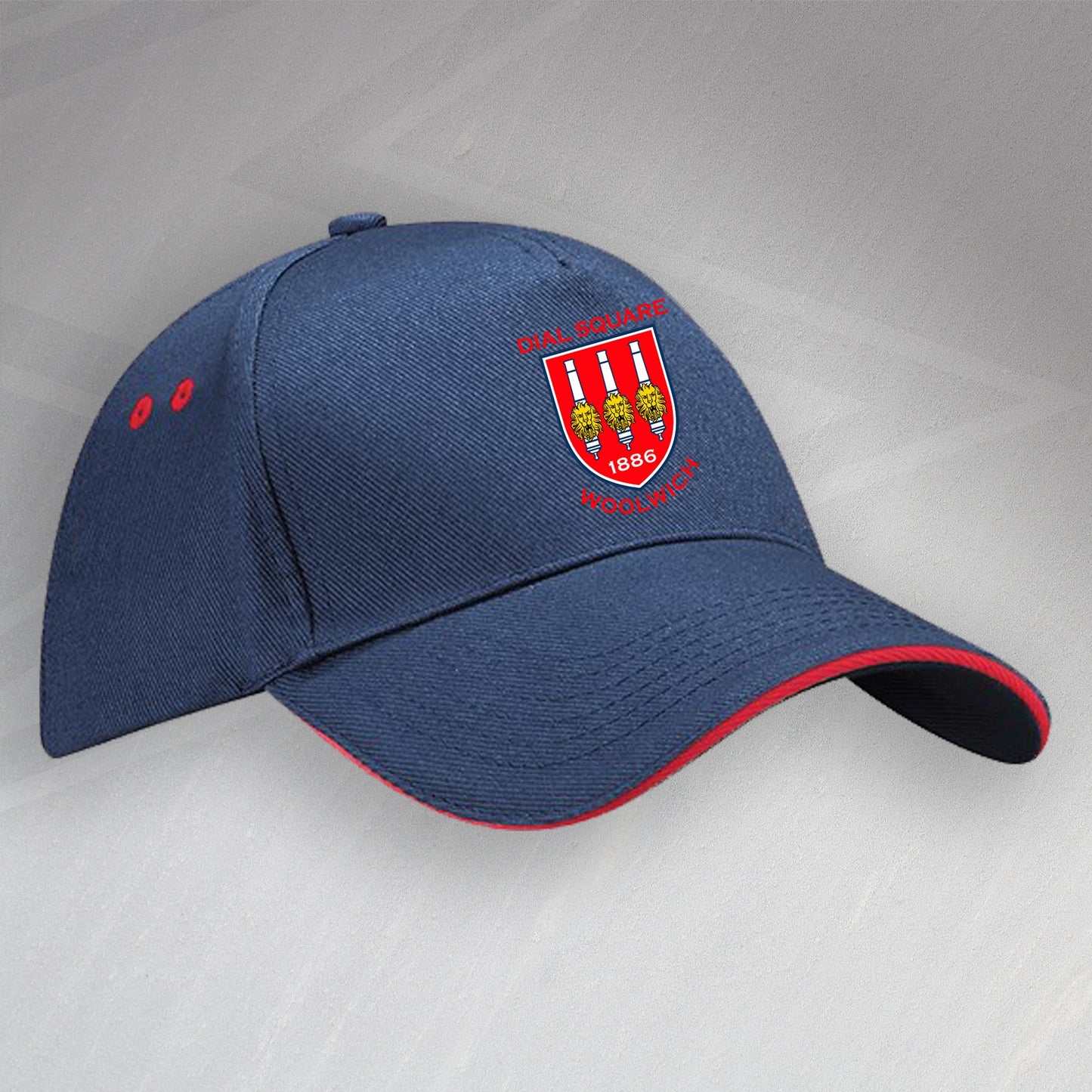 Arsenal Baseball Cap