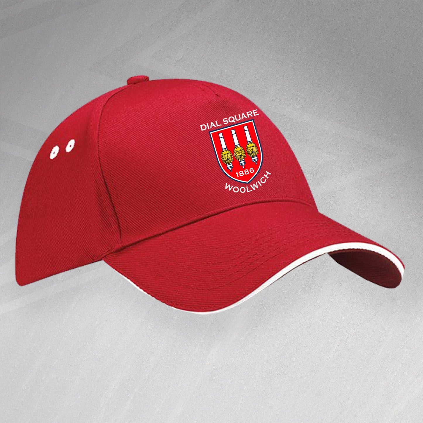 Arsenal Baseball Cap