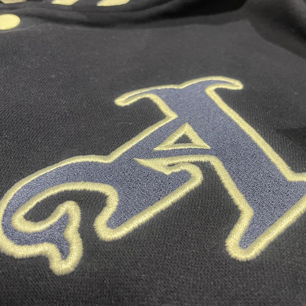 Arsenal Baseball Jacket