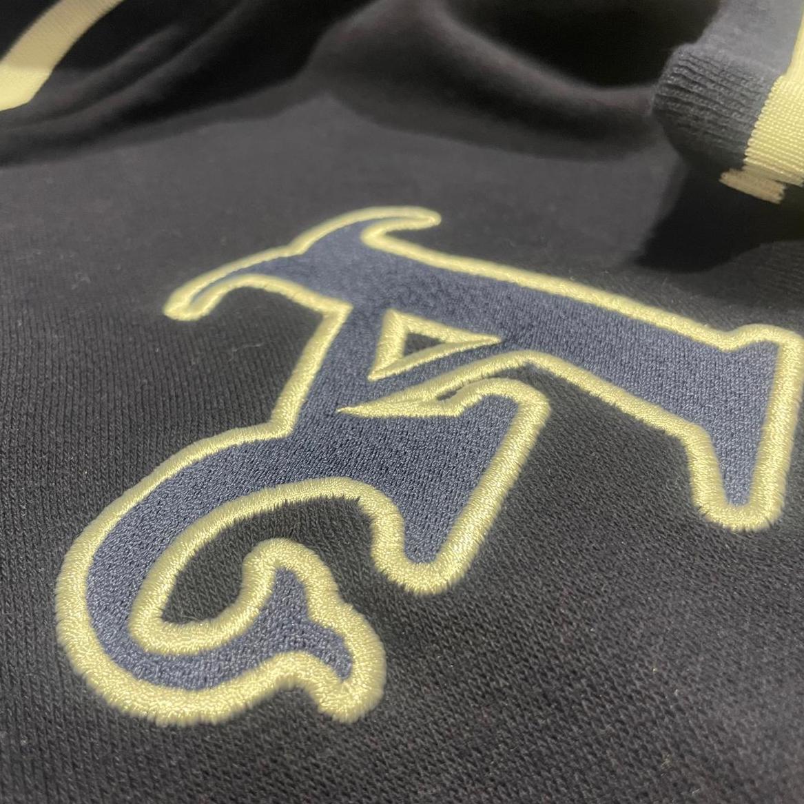 Arsenal Baseball Jacket