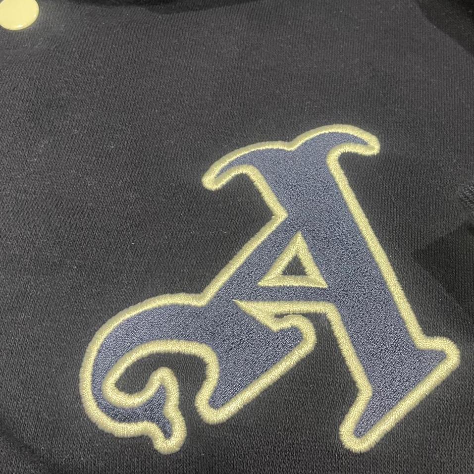 Arsenal Baseball Jacket