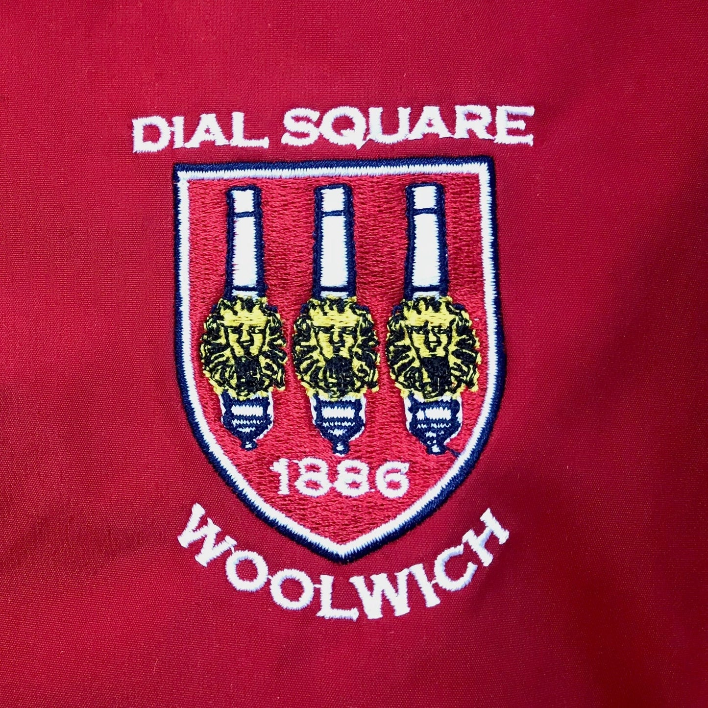 Arsenal Football Badge