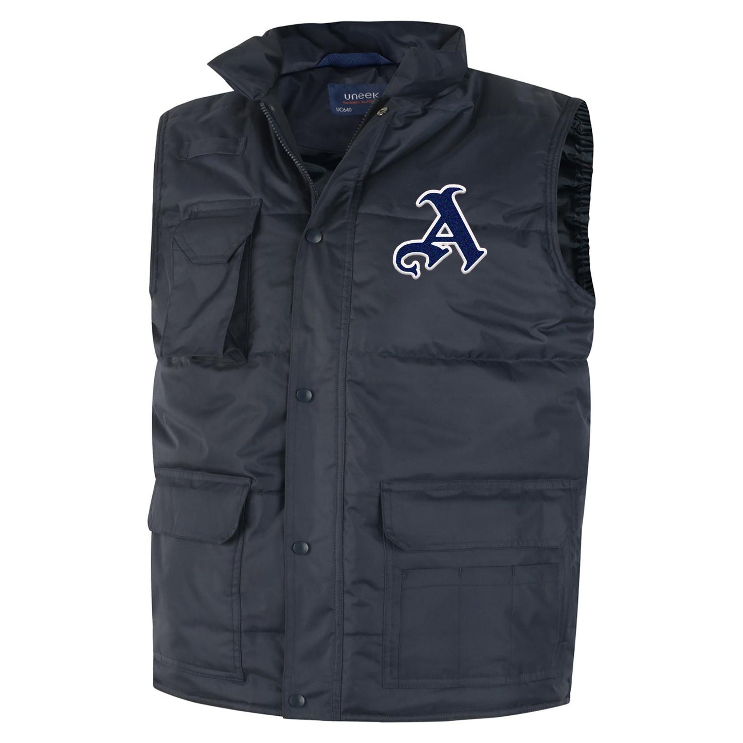 Arsenal FC Body Warmer