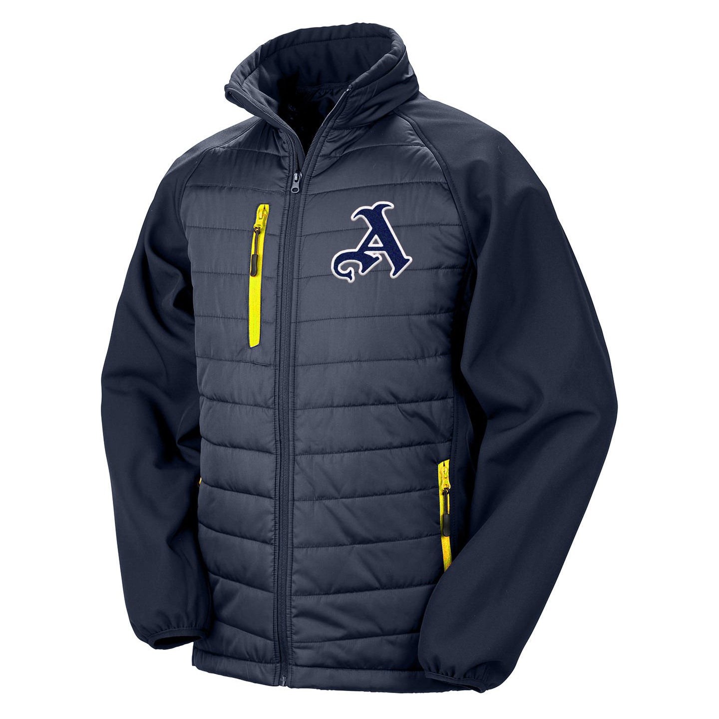 Arsenal FC Softshell Jacket