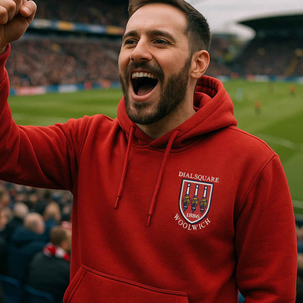 Arsenal Hoodie