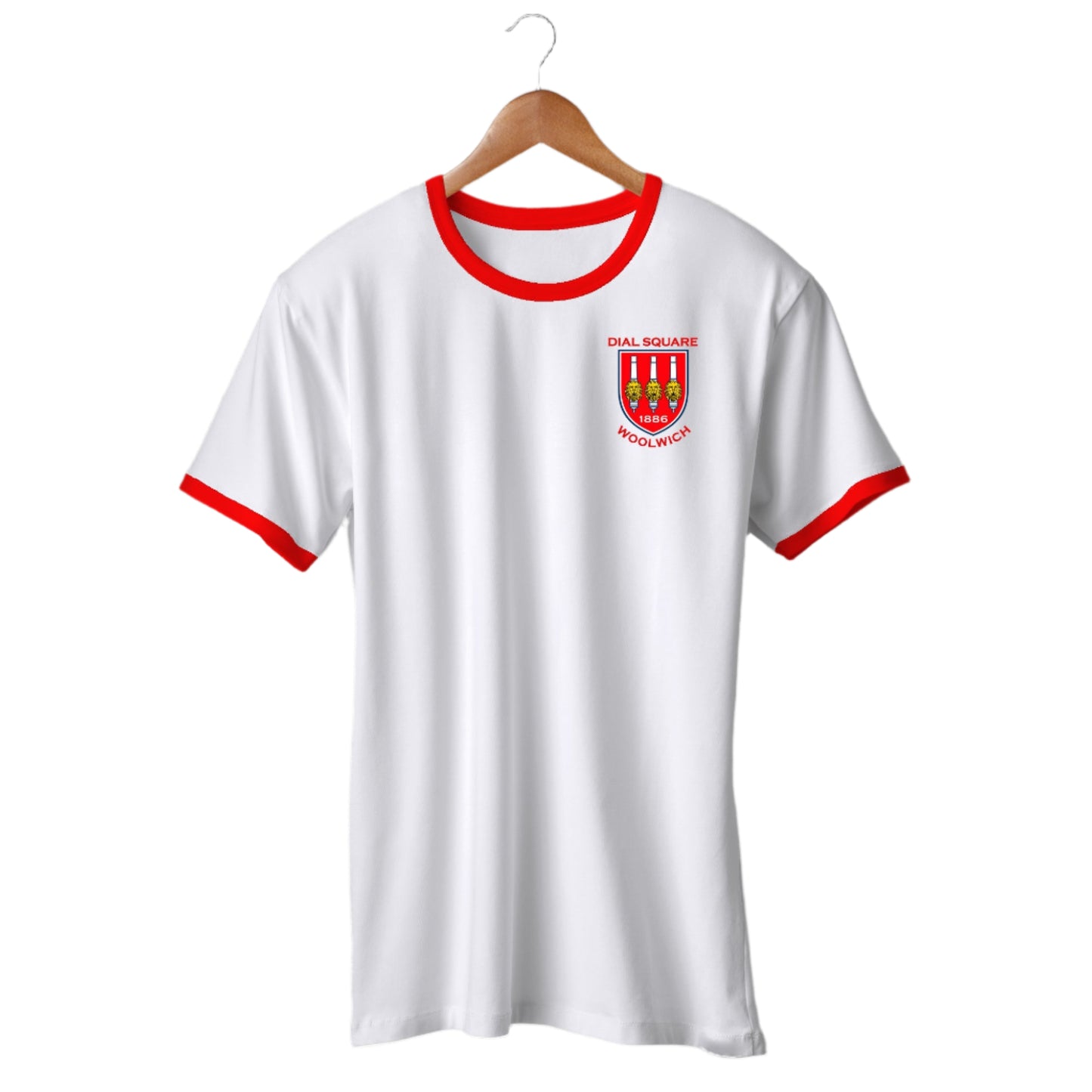 Arsenal Limited Edition Shirt