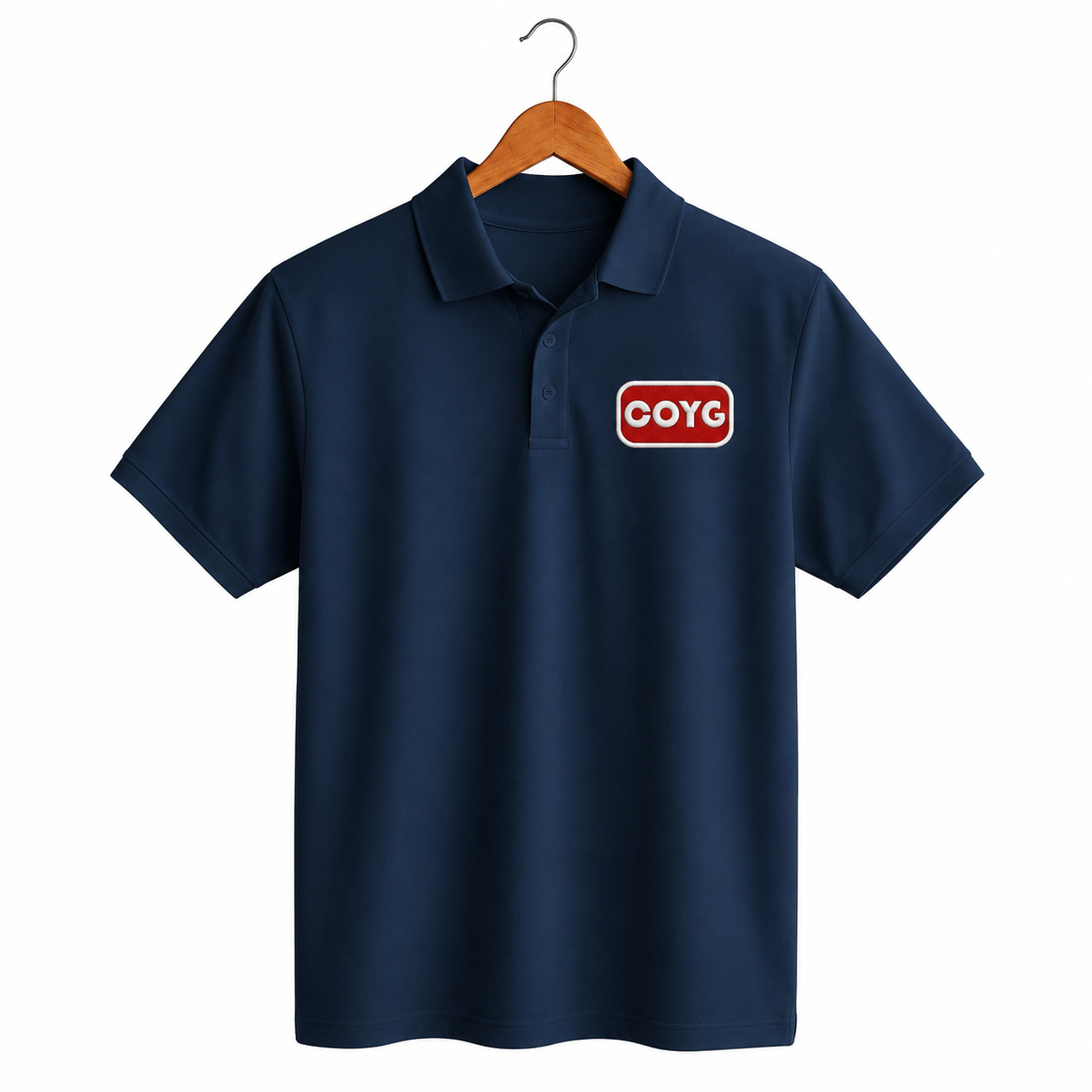 Arsenal Polo Shirt Mens
