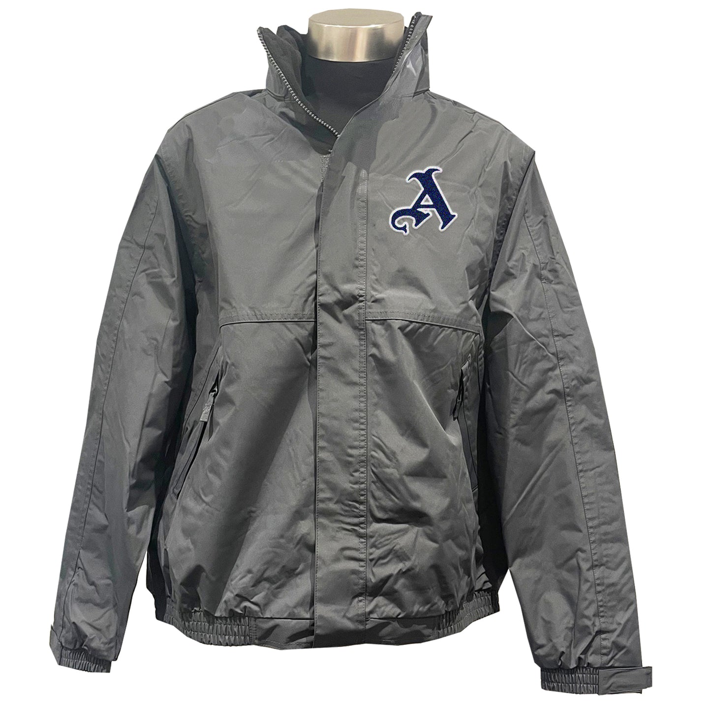 Arsenal Rain Jacket Mens