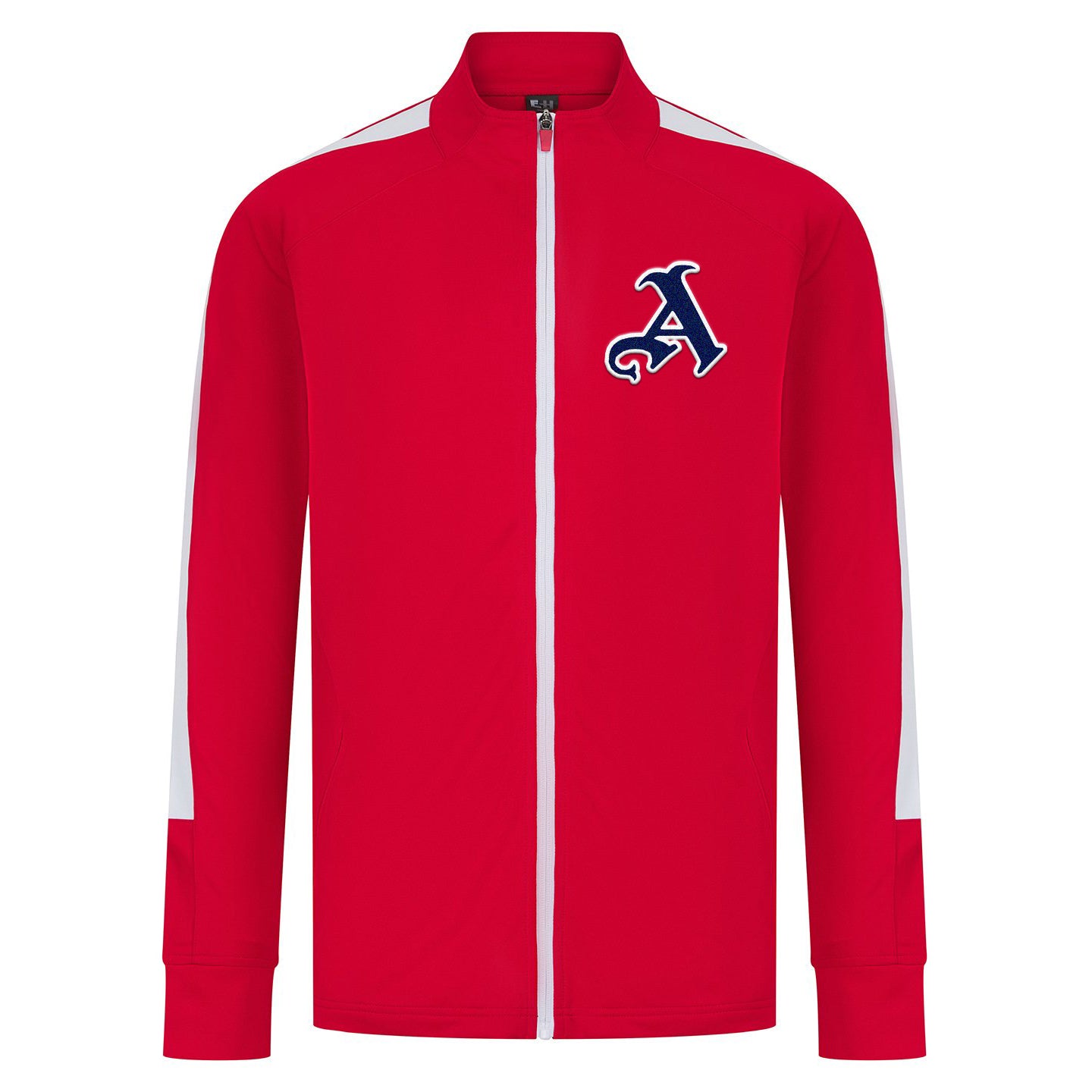 Arsenal Tracksuit Top